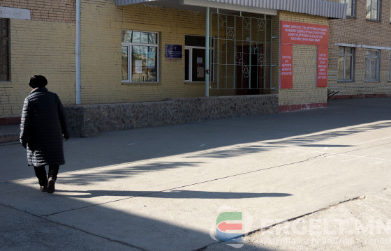 Наймдугаар сарын 12-ноос шилжилт хөдөлгөөнийг зогсооно