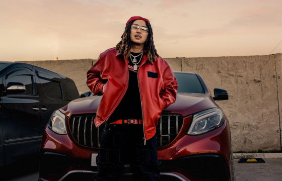 РЕППЕР ГИНЖИНГИЙН ДУУНААС ОНЦЛОХ ТАВАН ДУУ