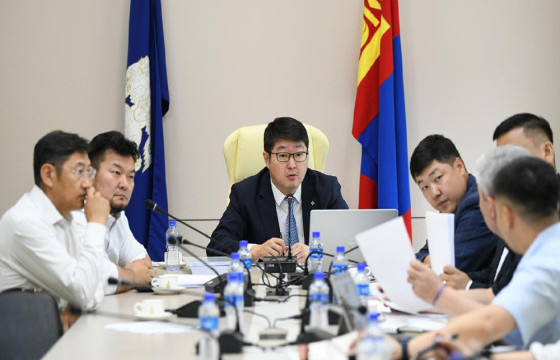 Нийслэлийн ерөнхий боловсролын 30 дугаар сургуулийг нурааж, дахин барина