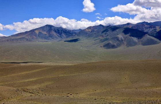 Төрийн тахилгат Бурхан буудай уулын тэнгэрийг тайх ёслол болов