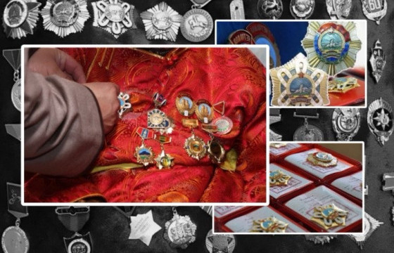 ТАРААСАН ОДОН, МЕДАЛИЙНХАА ТООГООР БОЛ МОНГОЛ УЛС ХӨГЖЛИЙН МАНЛАЙД ХҮРЭХЭЭР БОЛЛОО