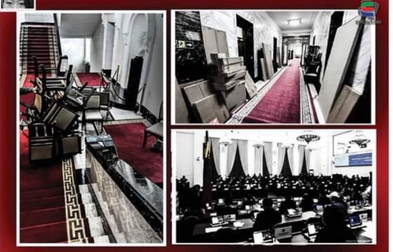 ТӨРИЙН ОРДНЫГ ТЭРБУМ ТЭРБУМААР ТОХИЖУУЛАХ ЯАХ ВЭ, ИРГЭНЭЭ ХҮНДЭТГЭДЭГ ЭРХ ЗҮЙН ОРЧИН БҮРДҮҮЛЬЕ, ГИШҮҮД ЭЭ