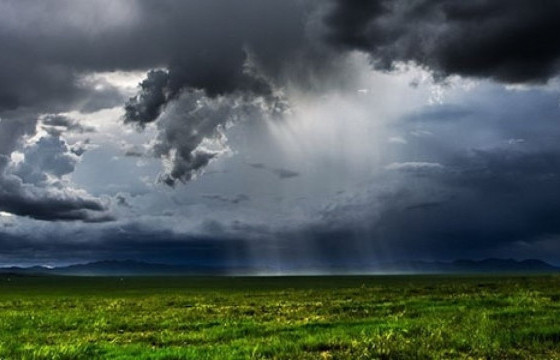 ЦАГ АГААР: ИХЭНХ НУТГААР БОРОО ОРНО