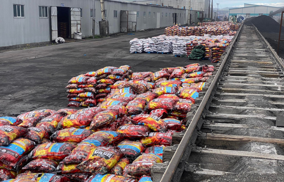 Өвөлжилтийн бэлтгэл ажил 45 хувьтай байна