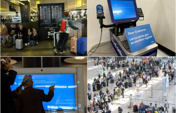 ДЭЛХИЙ ДАЯАРХ ТӨХӨӨРӨМЖНҮҮД НЬ УНТАРЧ, ОЛОН УЛСАД 