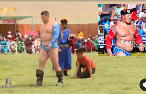 ХАРЦАГА Т.БЭГЗСҮРЭН: Санамсаргүй, хэнэггүй байдлаасаа болж маш том алдаа гаргалаа