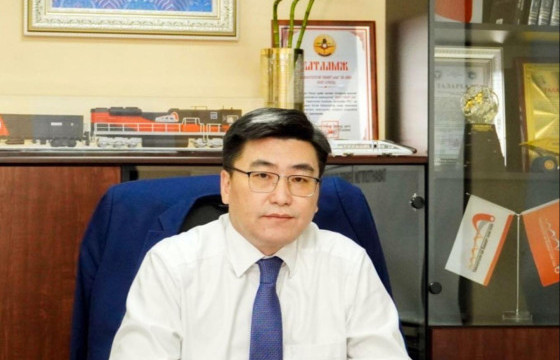 Н.МЯГМАР: ДОПИНГИЙН ШИНЖИЛГЭЭ ӨГСӨН БӨХЧҮҮДИЙН ХАРИУГ ТАНИЛЦУУЛЖ, ХҮЛЭЭН ЗӨВШӨӨРВӨЛ НИЙТЭД ЗАРЛАНА