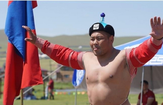 ЦЭРГИЙН АРСЛАН Г.ЖАМБАЛДОРЖ: ШИНЖИЛГЭЭНИЙ ХАРИУГАА ХҮЛЭЭН ЗӨВШӨӨРЧ, БҮХ ХҮНЭЭС УУЧЛАЛ ХҮСЭЖ БАЙНА