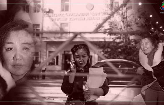 ШОРОНГИЙН ДАВЧУУ ӨРӨӨНД БҮЛТЭЛЗЭХ СЭТГҮҮЛЧ Н.ӨНӨРЦЭЦЭГ БА ХУУЛИЙНХНЫ ГАРТ 