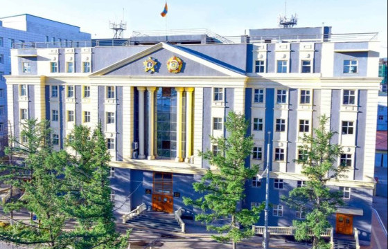 Ажил хийхээр ирсэн охидын биеийг үнэлүүлсэн  гэх хэрэгт иргэн О.Н-ийг яллагдагчаар татжээ