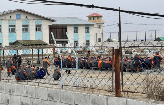 ХҮНД ӨВЧТЭЙ 14 ХҮНИЙГ ЯЛААС ЧӨЛӨӨЛЛӨӨ