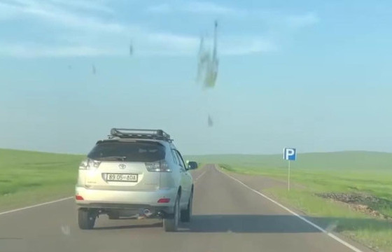 ОРОН НУТГИЙН ЗАМД СОГТУУ ЖОЛОО БАРЬСАН ИРГЭН: ЦАГДААГИЙН БАЙГУУЛЛАГАД ШАЛГУУЛЖ БАЙНА