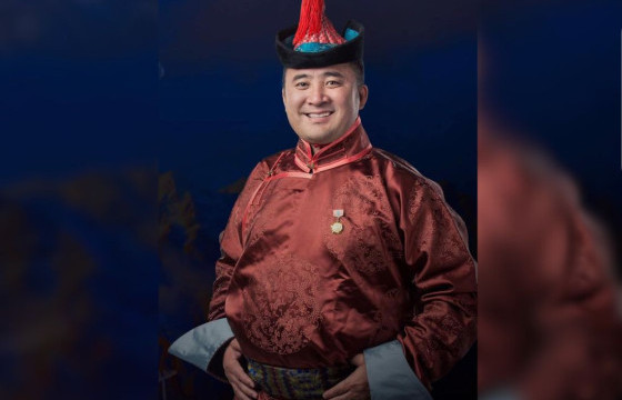 БАЯР НААДМЫН ЧИМЭГ НЬ Б.ОРХОНБАЯРЫН ЗАСУУЛ МУГЖ Б.МӨНХБААТАР БАЙЛАА