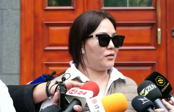 ЦАГДААД ЗОДУУЛЖ, АМИА АЛДСАН ГЭХ ТАЛИЙГААЧИЙН ЭГЧ: ДҮҮГ МИНЬ ГЭМТ ХЭРЭГТЭН БОЛООГҮЙ БАЙХАД ЦАГДАН ХОРЬЖ, ЭРҮҮДЭН ШҮҮЖ БАЙГААД ХӨНӨӨЧИХЛӨӨ 