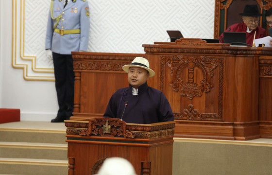 О.АЛТАНГЭРЭЛ: Талийгаачийн үхэлд хуулийн зөрчил тогтоогдвол буруутай албан тушаалтан, эрх мэдэлтнүүдэд хариуцлага хүлээлгэнэ