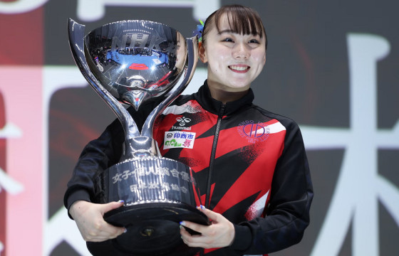 Японы гимнастикийн багийн ахлагч Тамирчдын хотхонд архи ууж, тамхи татсан хэргээр олимпоос хөөгджээ