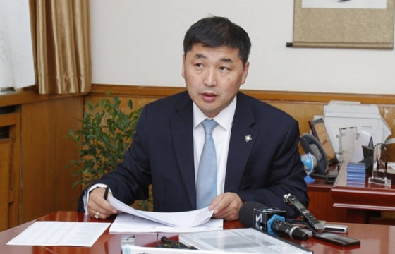 О.БААСАНХҮҮ:  ЦЕГ-ыг удирдаж болно гэвэл би ажиллахад бэлэн байна