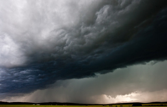 ЦАГ АГААР: Ихэнх нутгаар дуу цахилгаантай аадар бороо орно