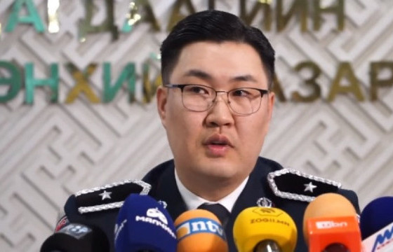 Г.Мөнхбаяр: Талийгаач цөсний шалтгаант нойр булчирхайн цочмог үрэвслийн улмаас амиа алдсан