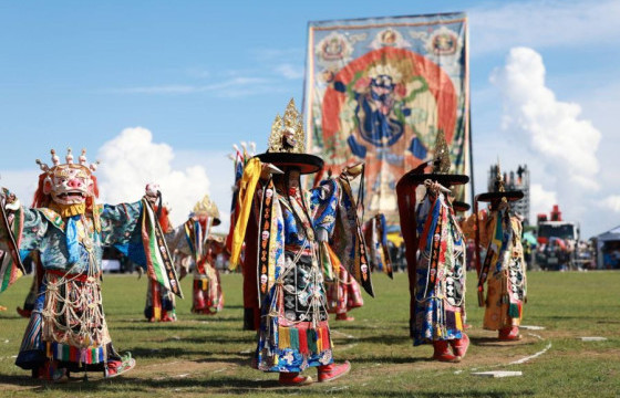 “Хүрээ цам 2024” даншиг наадмын үеэр зохион байгуулагдах арга хэмжээнүүдтэй танилц