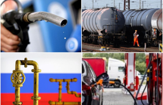 ҮНИЙН ХӨӨРӨГДӨЛТЭЙ ТЭМЦЭЖ БУЙ ОХУ-ЫН ШАТАХУУНЫ ЭКСПОРТЫН ХОРИГ МОНГОЛ УЛСАД НӨЛӨӨЛӨХ ҮҮ