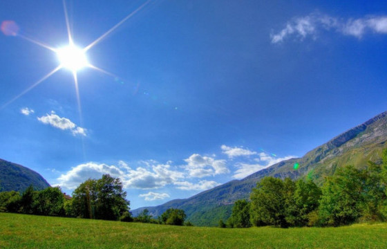 ЦАГ АГААР: Ихэнх нутгаар хална