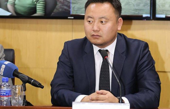 О.АЛТАНГЭРЭЛ: Цагдаагийн албан хаагчид цаашид мэдээлэл хийхдээ хохирогч, талийгаачийн эмзэг мэдээллийг задруулахгүй байх чиглэл өглөө 