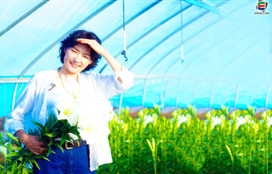 АЗ ЖАРГАЛ “ТАРИГЧ”