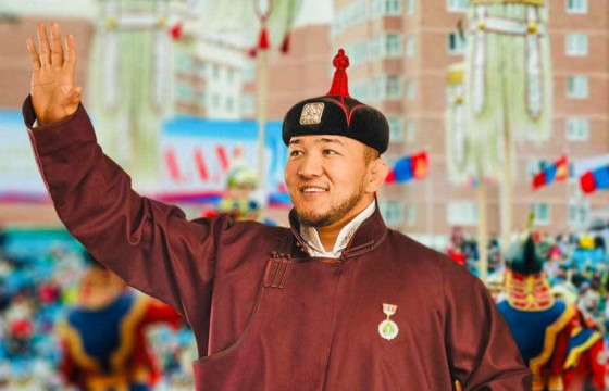 Д.Дэлгэрбаяр: Бид улсын начин Ө.Батзулыг өөрийн биеэр ирж бүртгүүл гэж шахаагүй 