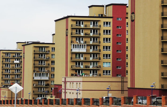 НЭГ ӨРӨӨ ОРОН СУУЦНЫ САРЫН ТҮРЭЭС 750 МЯНГААС ХОЁР САЯ ТӨГРӨГИЙН ХАНШТАЙ БАЙНА