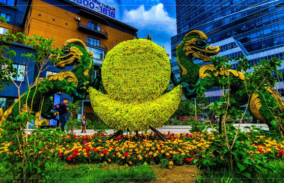 ФОТО: ГОЁЛОО 