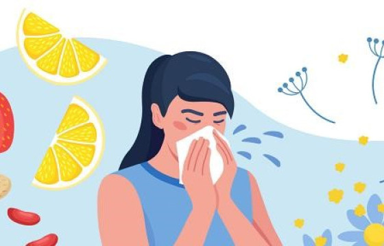 Ургамлын харшлаас хэрхэн сэргийлэх вэ