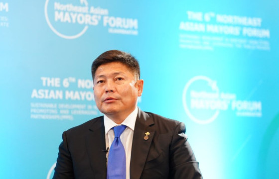 Х.НЯМБААТАР: Улаанбаатар хот дэд бүтцийн хүндрэлээ төр, хувийн хэвшлийн түншлэлээр шийдвэрлэнэ