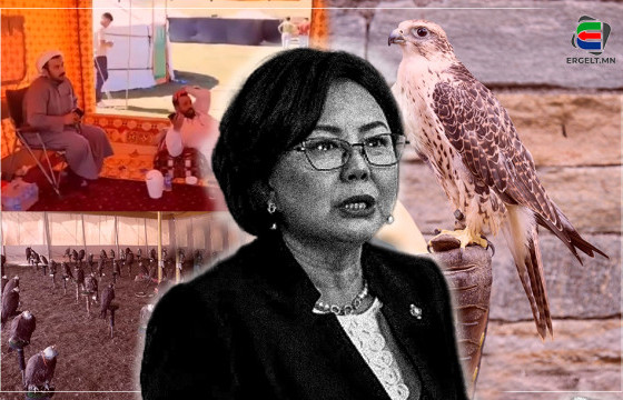 БОУУӨ-ИЙН САЙД С.ОДОНТУЯАГИЙН ЗӨВШӨӨРЛӨӨР АРАБУУД 12 АЙМГААС ШОНХОР АВЛАЖ ЭХЭЛЖЭЭ