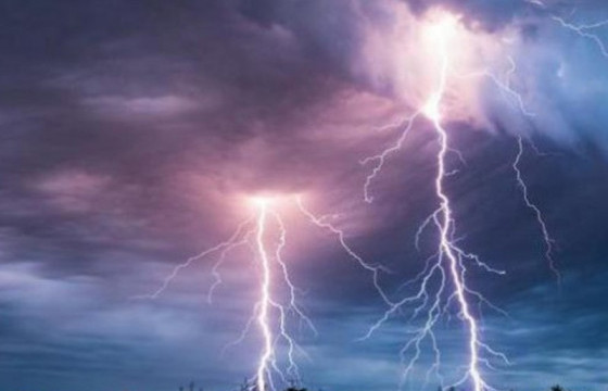 Аянгад цохиулсны улмаас хоёр хүн амиа алдлаа