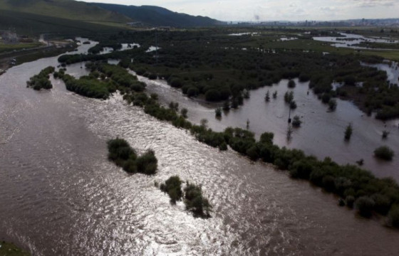 СЭРЭМЖЛҮҮЛЭГ: Үер усны аюул, замын эвдрэл гэмтлээс болгоомжлоорой