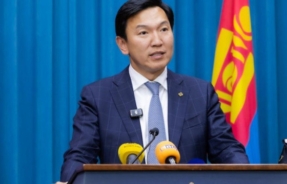 ХАА-н салбарын 2024-2025 оны өвөлжилт, хаваржилтын бэлтгэл хангах Засгийн газрын тогтоолыг батлав