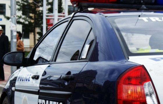 Зам тээврийн осол гаргаж, хэргийн газраас зугтаасан этгээдийг шалгаж байна