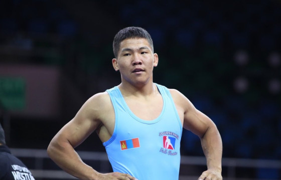 ЗАЛУУЧУУДЫН ДАШТ-ий  ХҮРЭЛ МЕДЛЬТ ОУХМ Б.БАТ-ЭРДЭНЭ ГЭЖ ХЭН БЭ