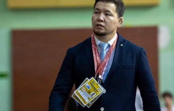 Б.БАТГЭРЭЛ: Олимпод явах байсан хоол зүйч, сэтгэл зүйчид бүртгэлээсээ хоцорсон учир яваагүй