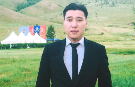 Д.ДАНДИЙ-ЯДАМ: Олимпод Монголын жүдо бөхийн холбооноос олгосон томилолтын мөнгөөрөө явсан 