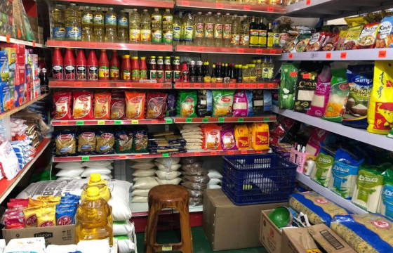 Хэрэглээний бараа, бүтээгдэхүүний үнэ 5.5 хувиар өсжээ