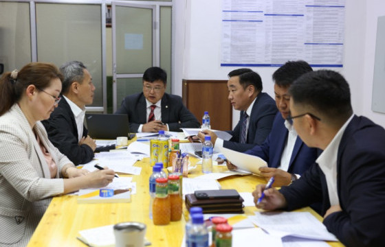 Нийслэлийн Сонгуулийн хороо хуралдаж, дүүргүүдийн сонгуулийн хороог байгууллаа