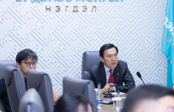 ЗГХЭГ: Төрийн өмчит уул уурхайн компаниудад бодлогын реформ хийнэ
