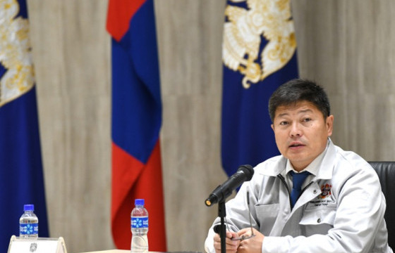 Х.Нямбаатар: Ашиглалтын шаардлага хангахгүй орон сууцны барилгыг буулган дахин төлөвлөнө