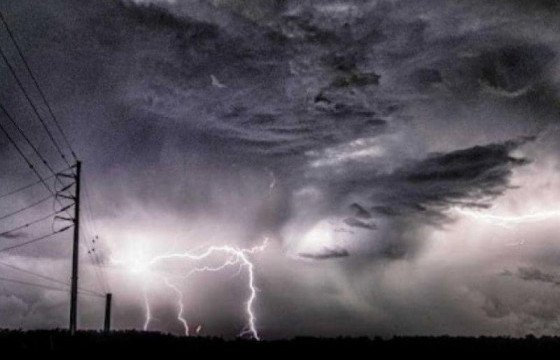 Үер, ус, мөндөр, борооны өмнөх нөөлөг салхины аюулаас сэрэмжлүүлж байна