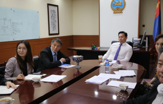 Монголд эмчлэх боломжгүй өвчний эмчилгээг үе шаттай нэвтрүүлж, нутагшуулна