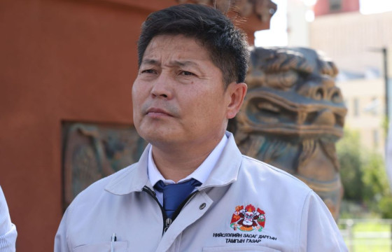 Дүүргийн менежерүүдэд хот нийтийн аж ахуйн цэвэрлэгээнд цагийн зохицуулалт хийн, шинэ техник, хэрэгсэл ашиглахыг үүрэг болголоо