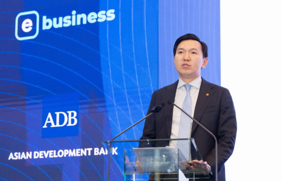 Бизнес эрхлэгчдийн цахим туслагч “E-business” үйлчилгээг сайжруулна