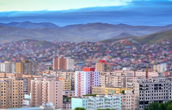 Ирэх оны эцэс гэхэд 66.4 мянган айлын орон сууц нийлүүлнэ